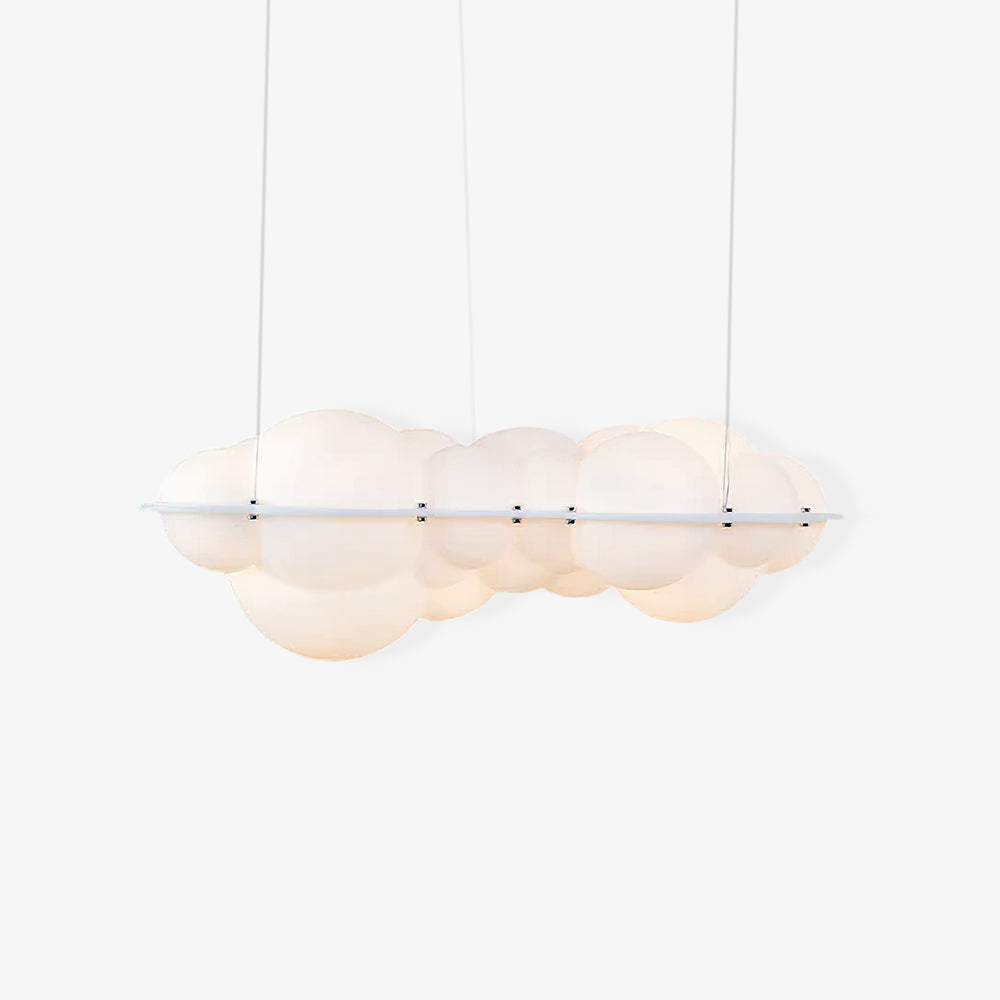 Nuvola Pendant Lamp - Lumpaz