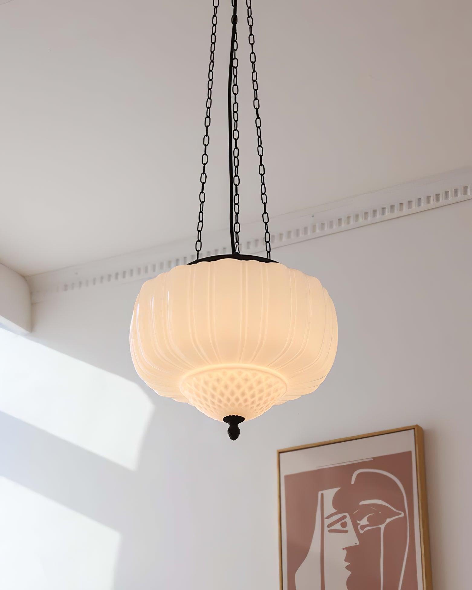 Marlo Pendant Light - Lumpaz