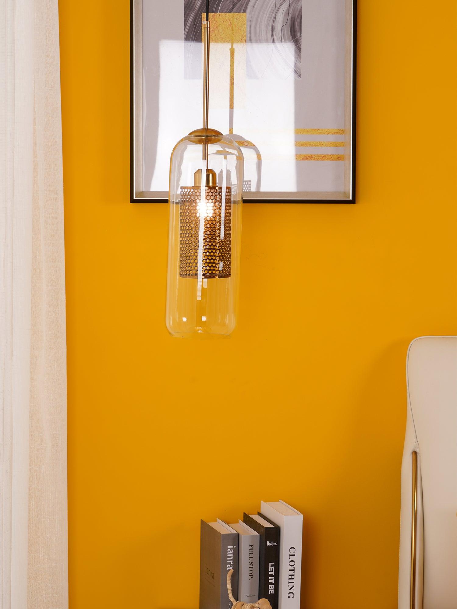 Vadim Suspension - Lumpaz