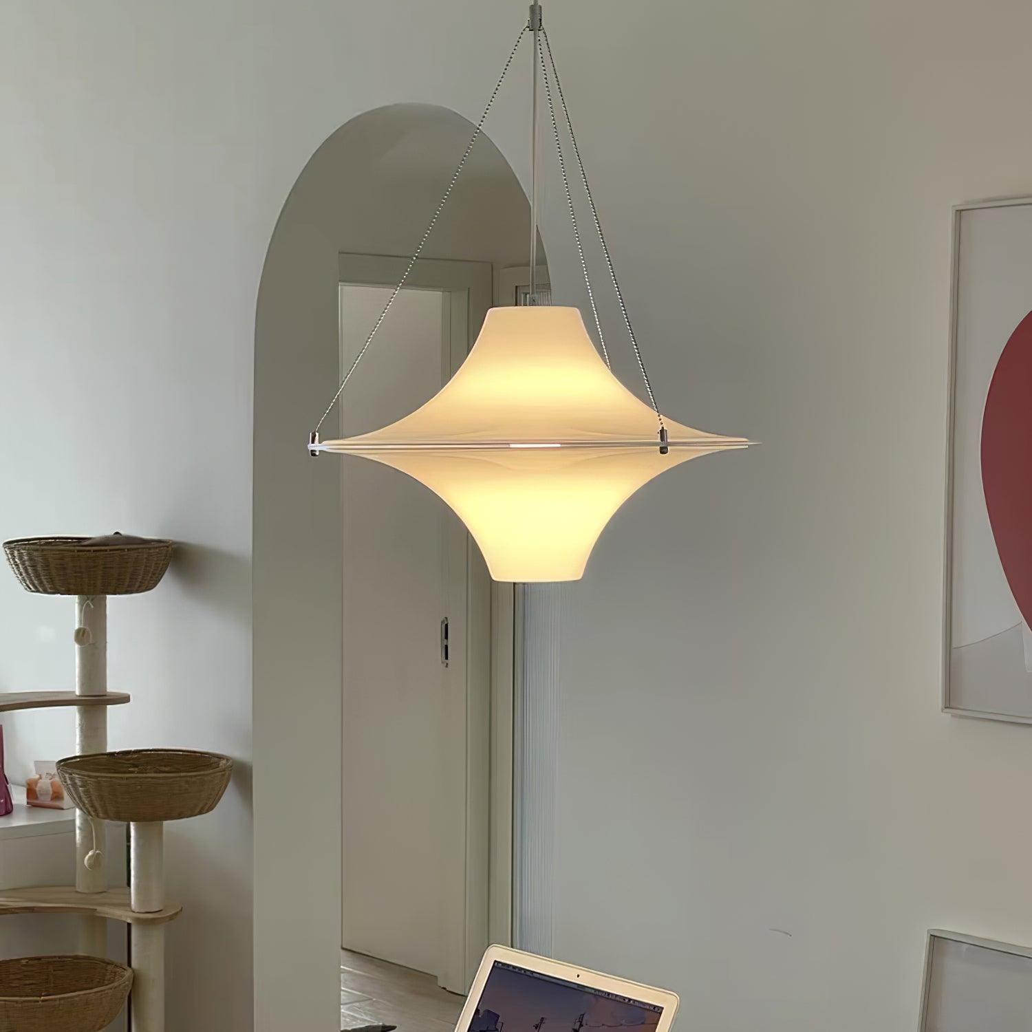 Lokki Pendant Lamp - Lumpaz