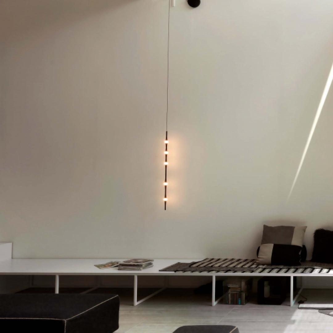 Dew Explores Pendant Light - Lumpaz