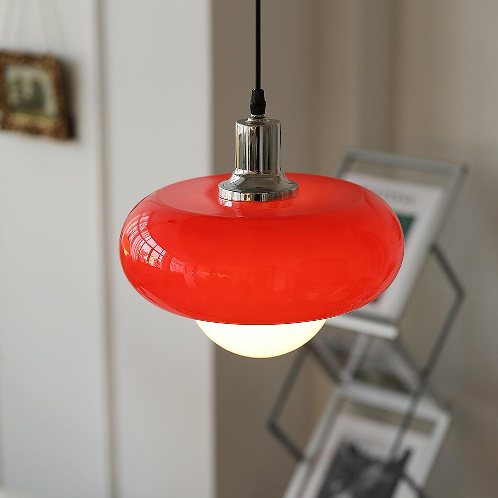 Harvey Pendant Lamp - Lumpaz