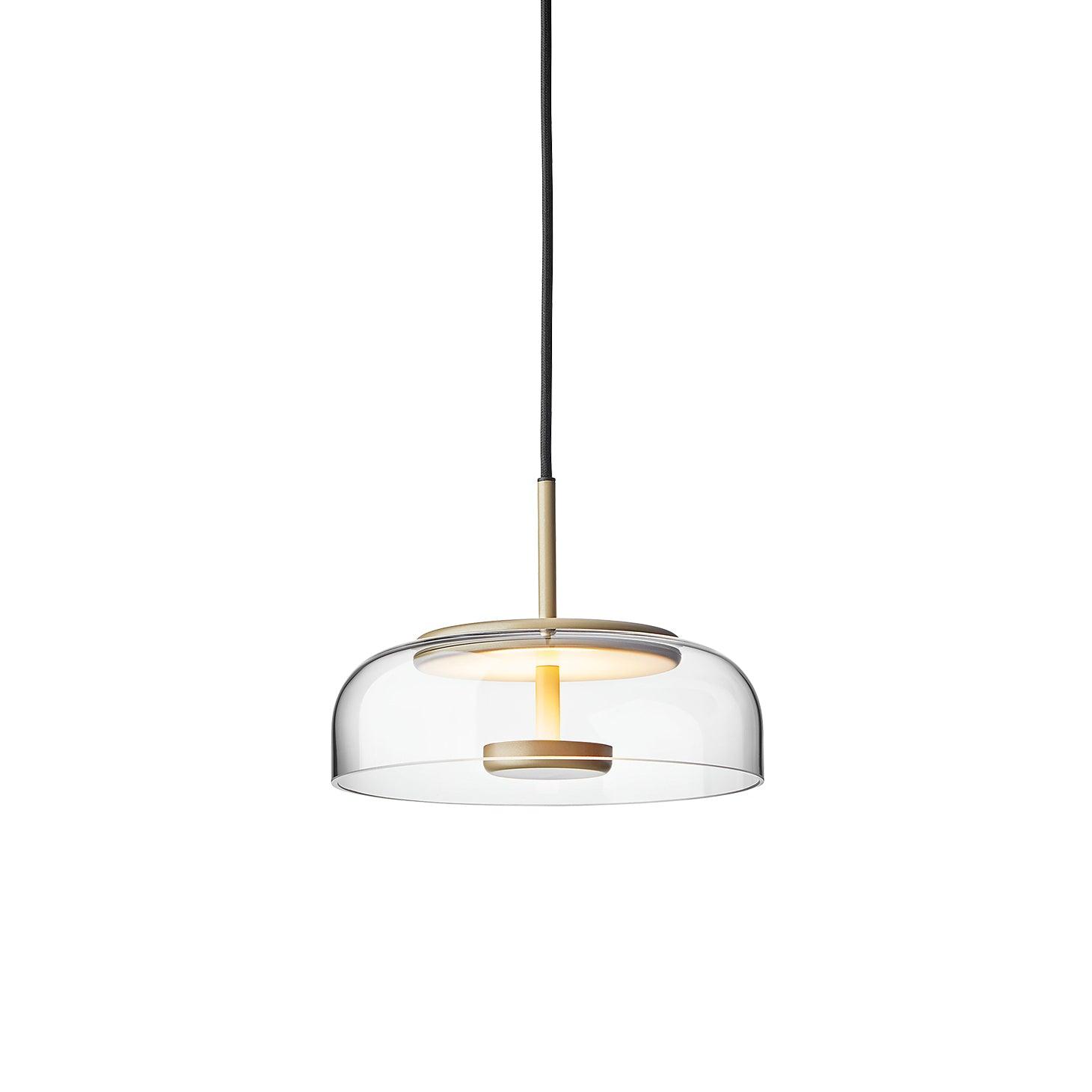 Blossi Pendant Light - Lumpaz