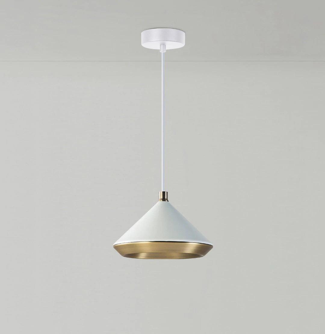 Shear Pendant Light - Lumpaz