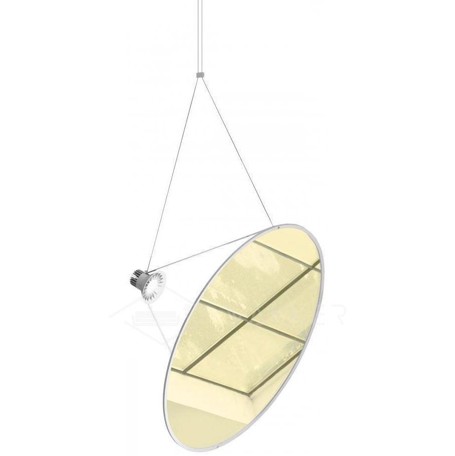 Amisol Pendant Lamp - Lumpaz