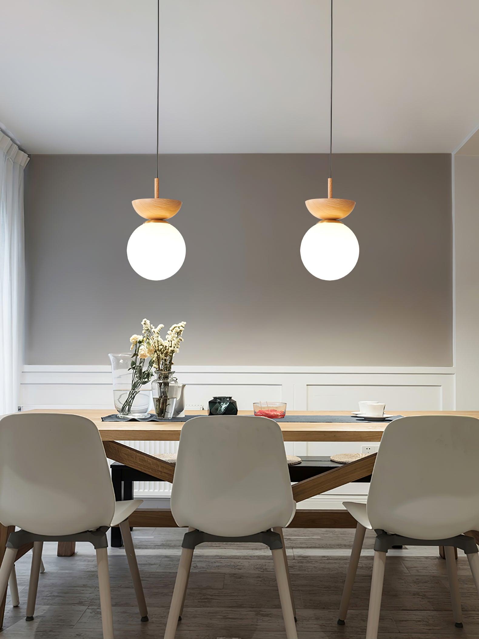 Savie Pendant Lamp - Lumpaz