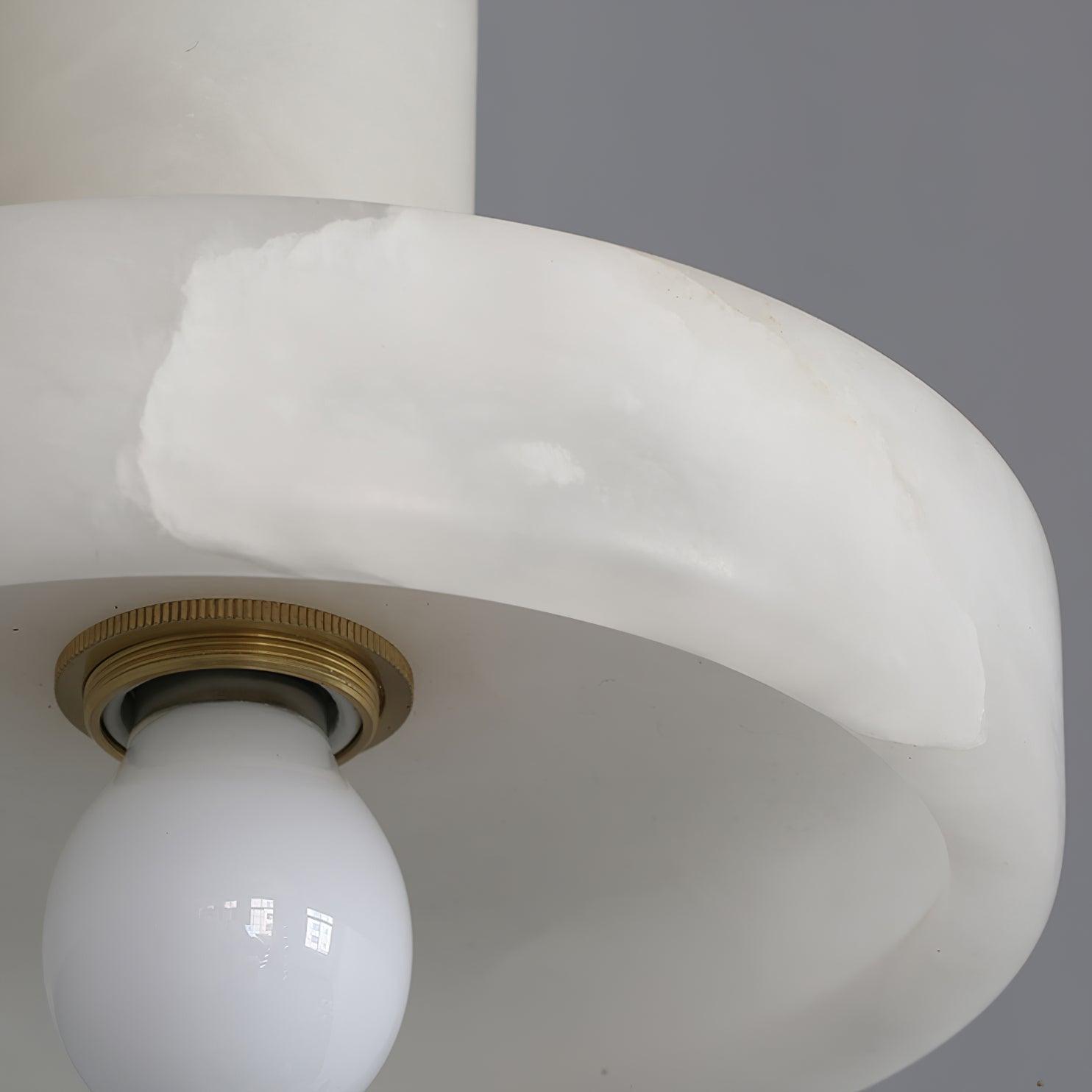 Carrara Pendant Lamp - Lumpaz