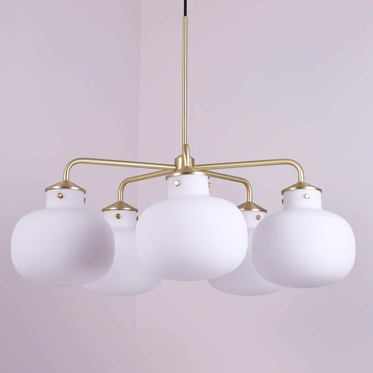 Raito Pendant Lamp - Lumpaz