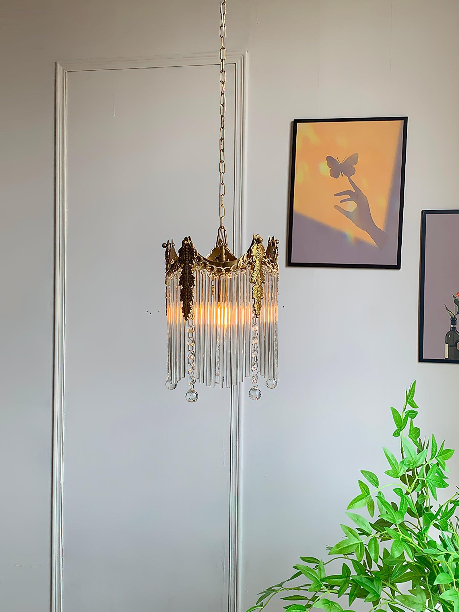 Vacarro Pendant Light - Lumpaz