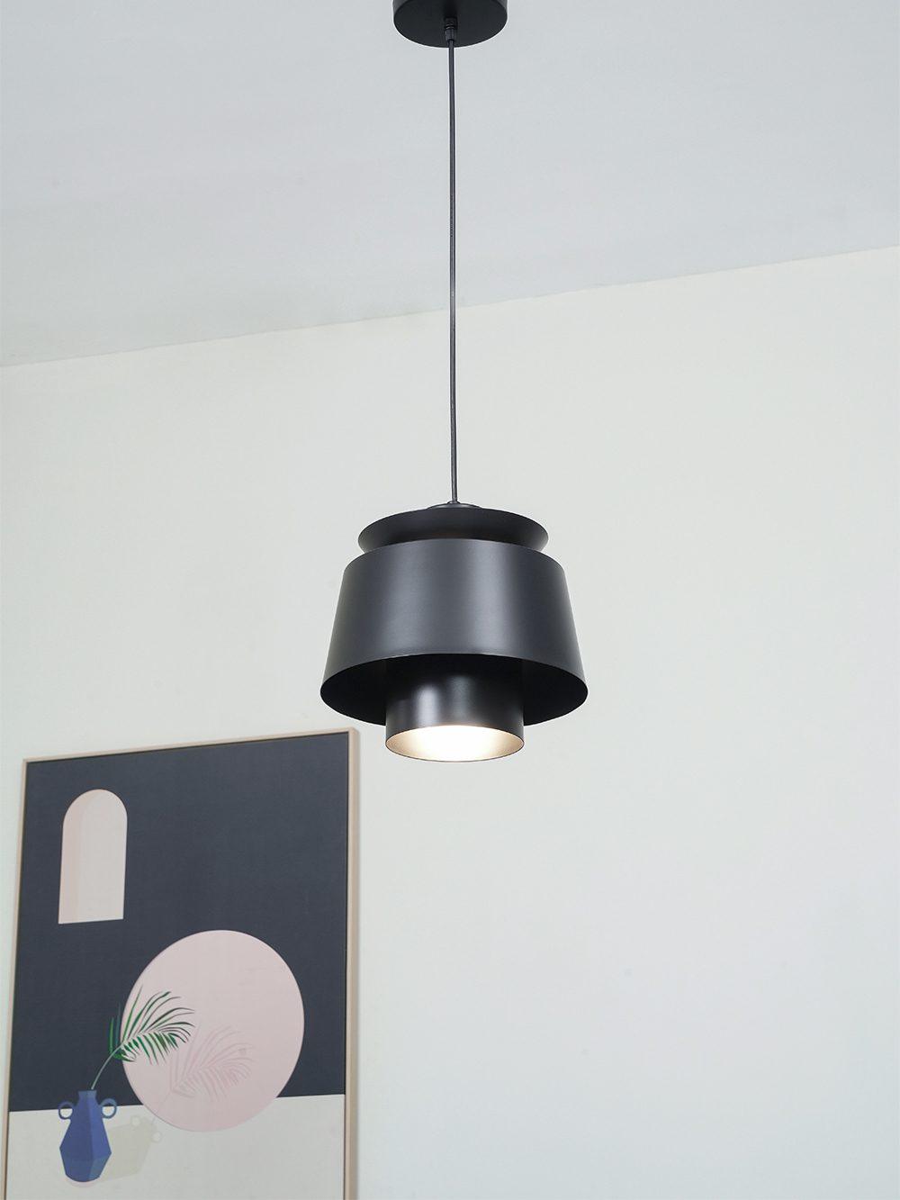 Utzon Pendant Light - Lumpaz