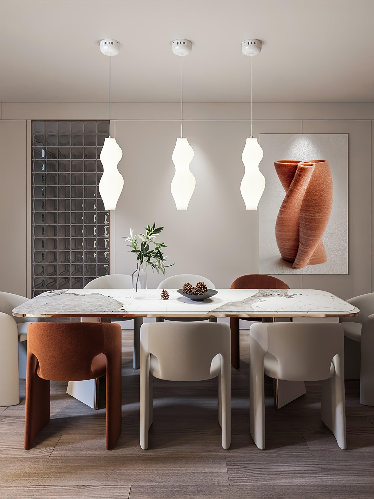 Empirico Pendant Lamp - Lumpaz