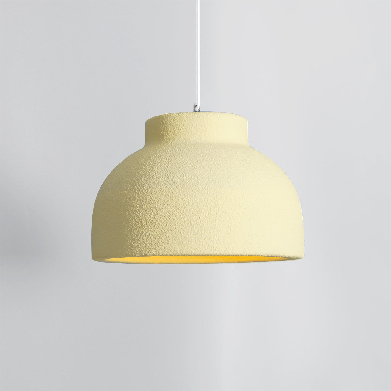 Grain Pendant Lamp - Lumpaz