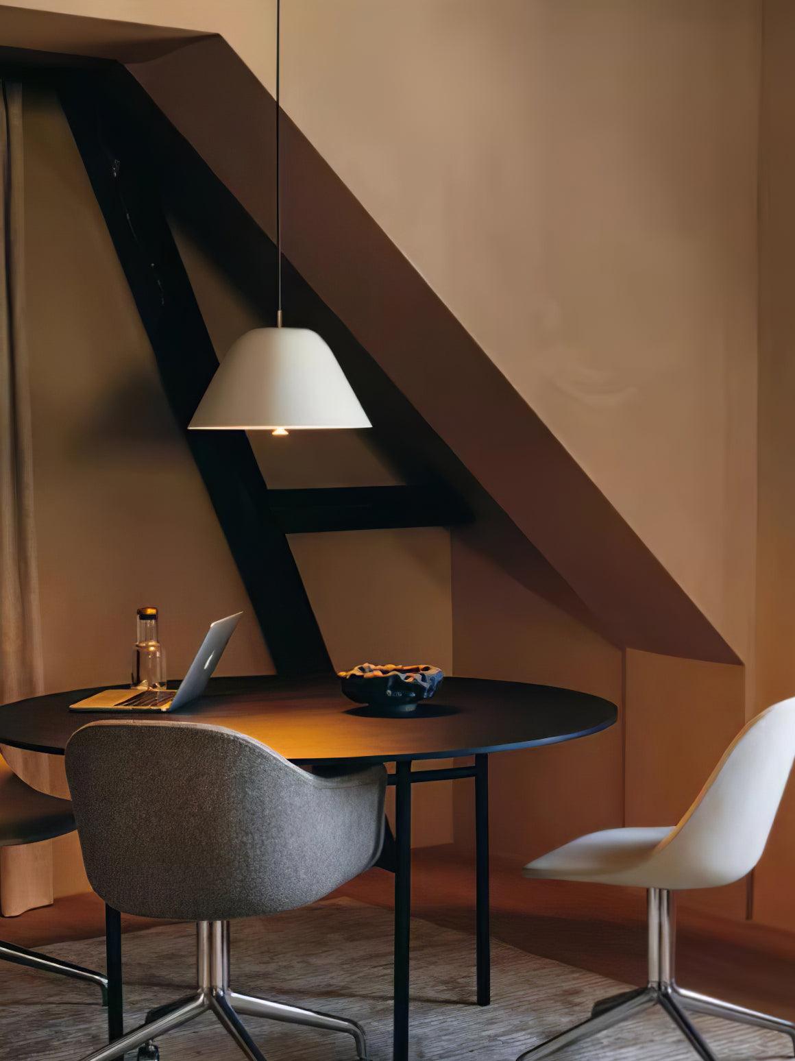 Minimalist Pendant Lamp - Lumpaz