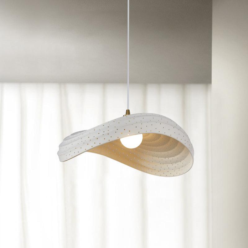 Navicula Pendant Light - Lumpaz