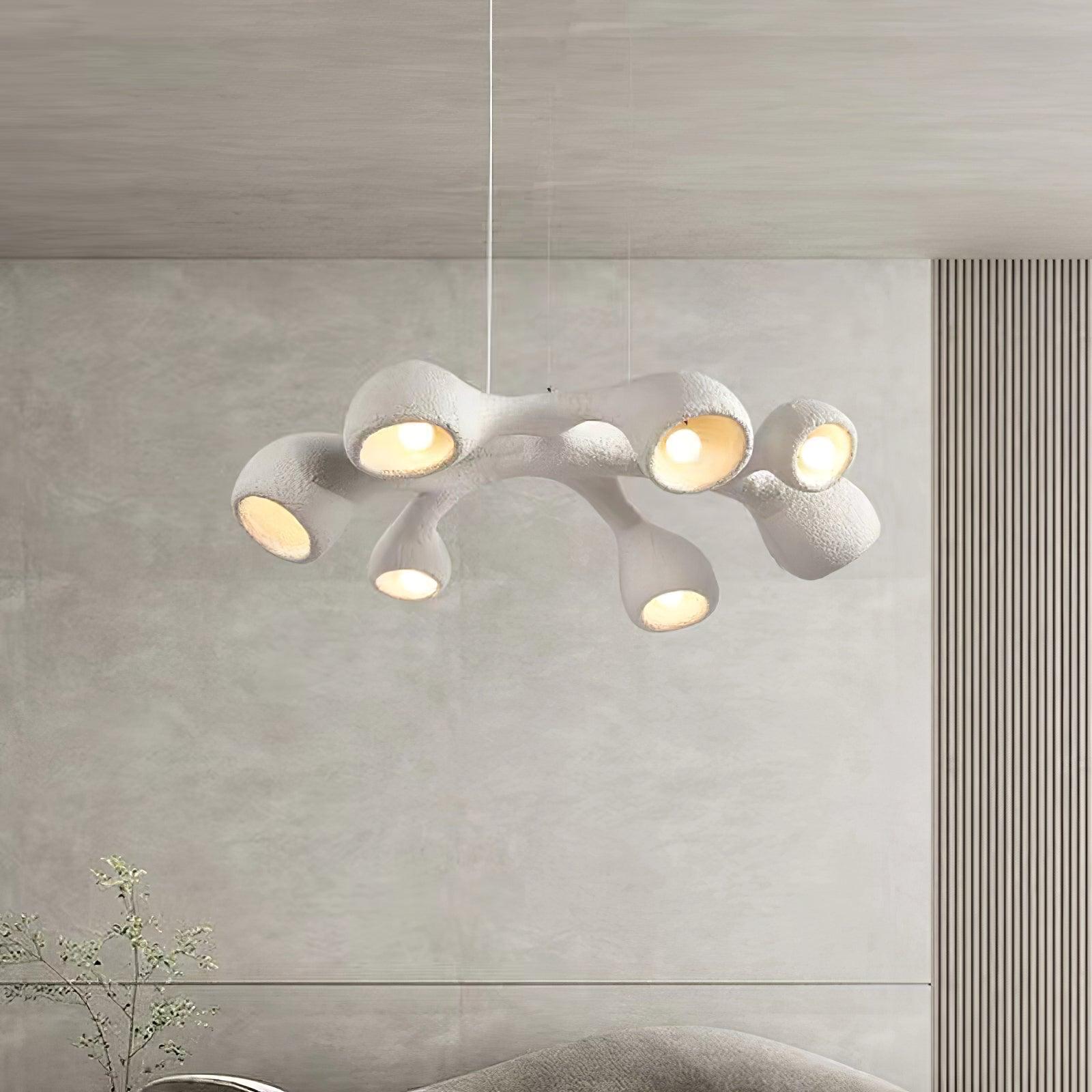 Newborn Pendant Light - Lumpaz