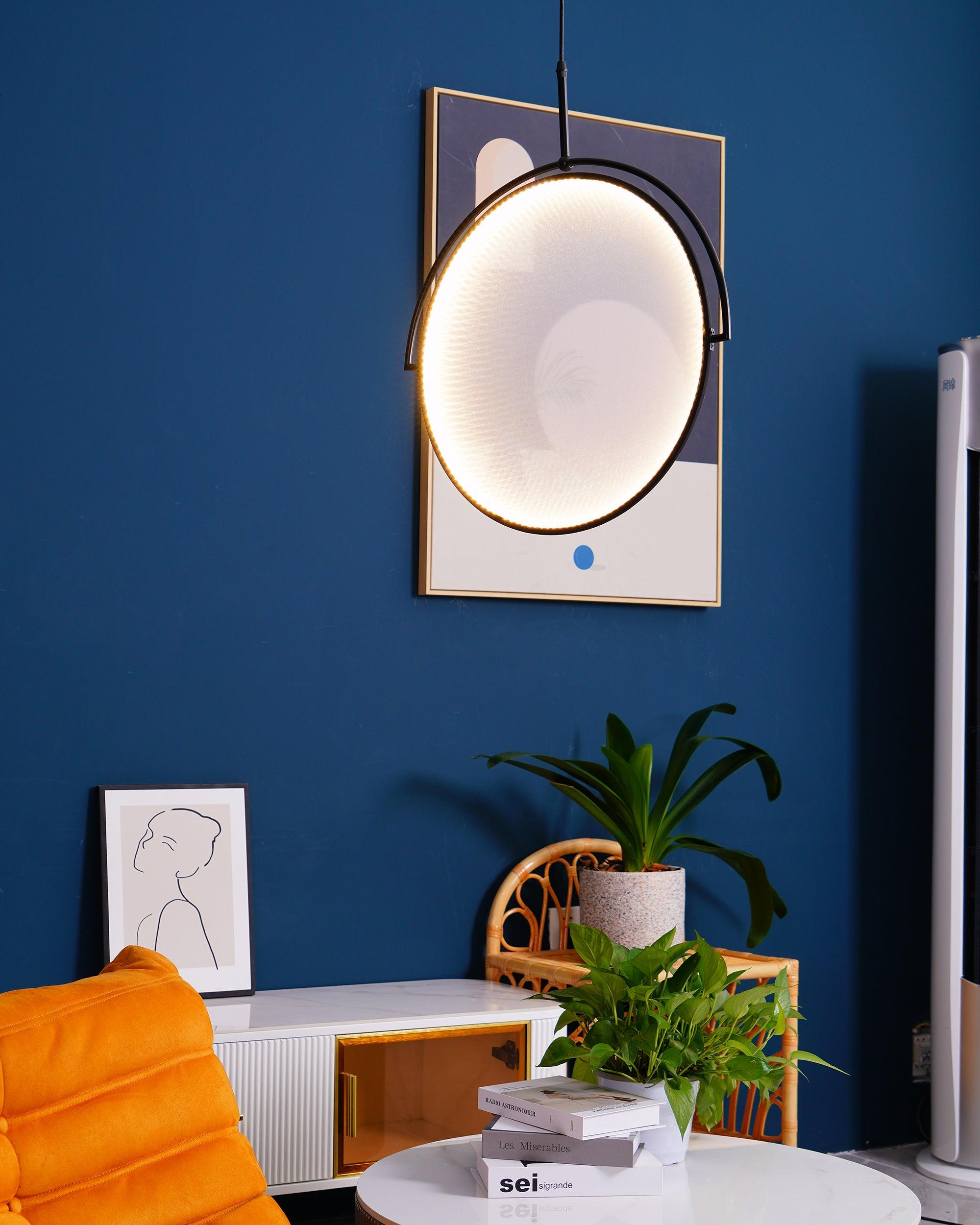 Kepler Pendant Light - Lumpaz