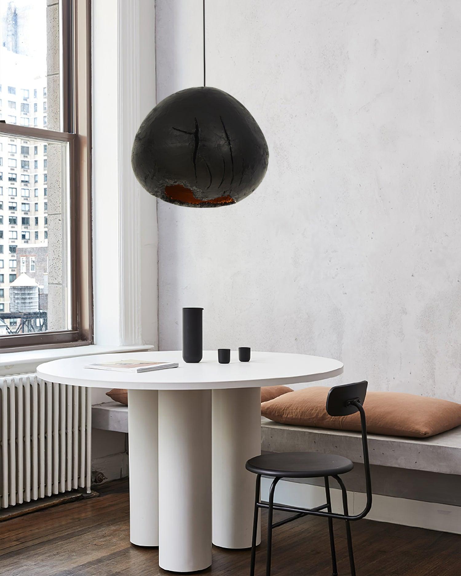 Cluster Pendant Lamp - Lumpaz