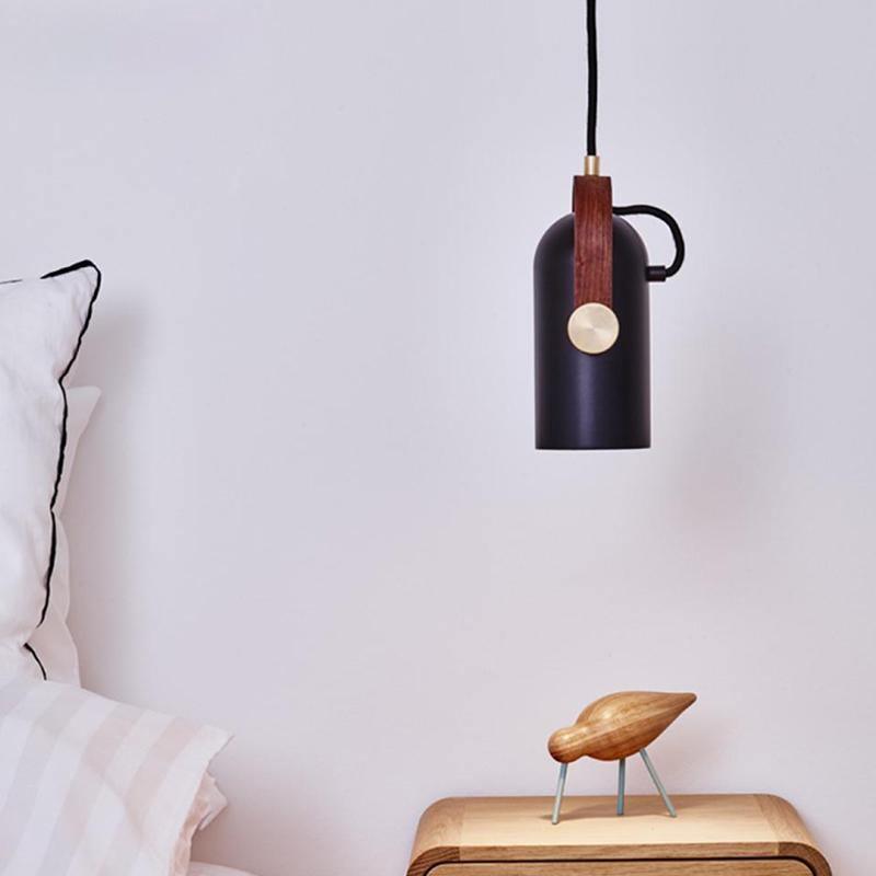 Carronade Pendant Light - Lumpaz