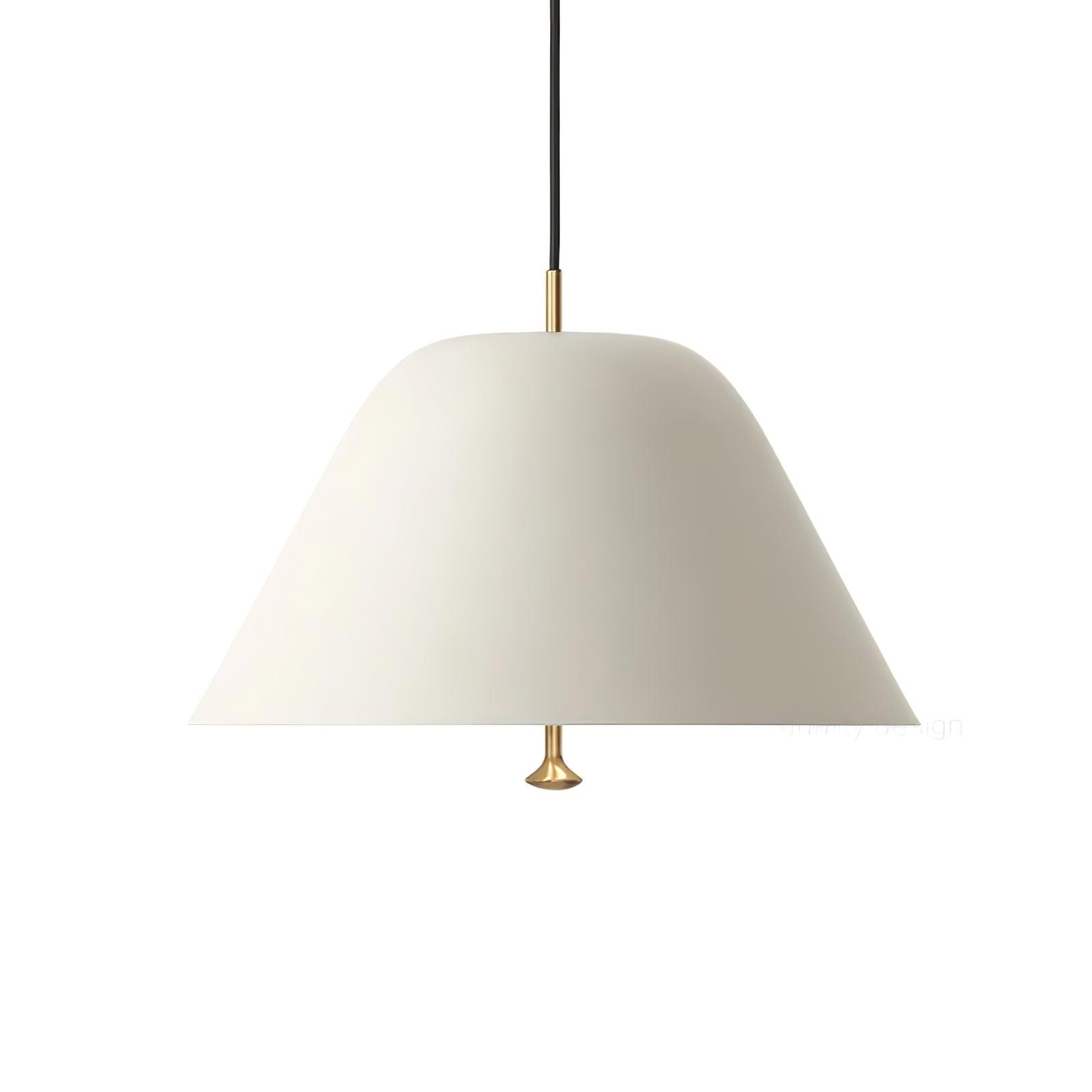 Minimalist Pendant Lamp - Lumpaz