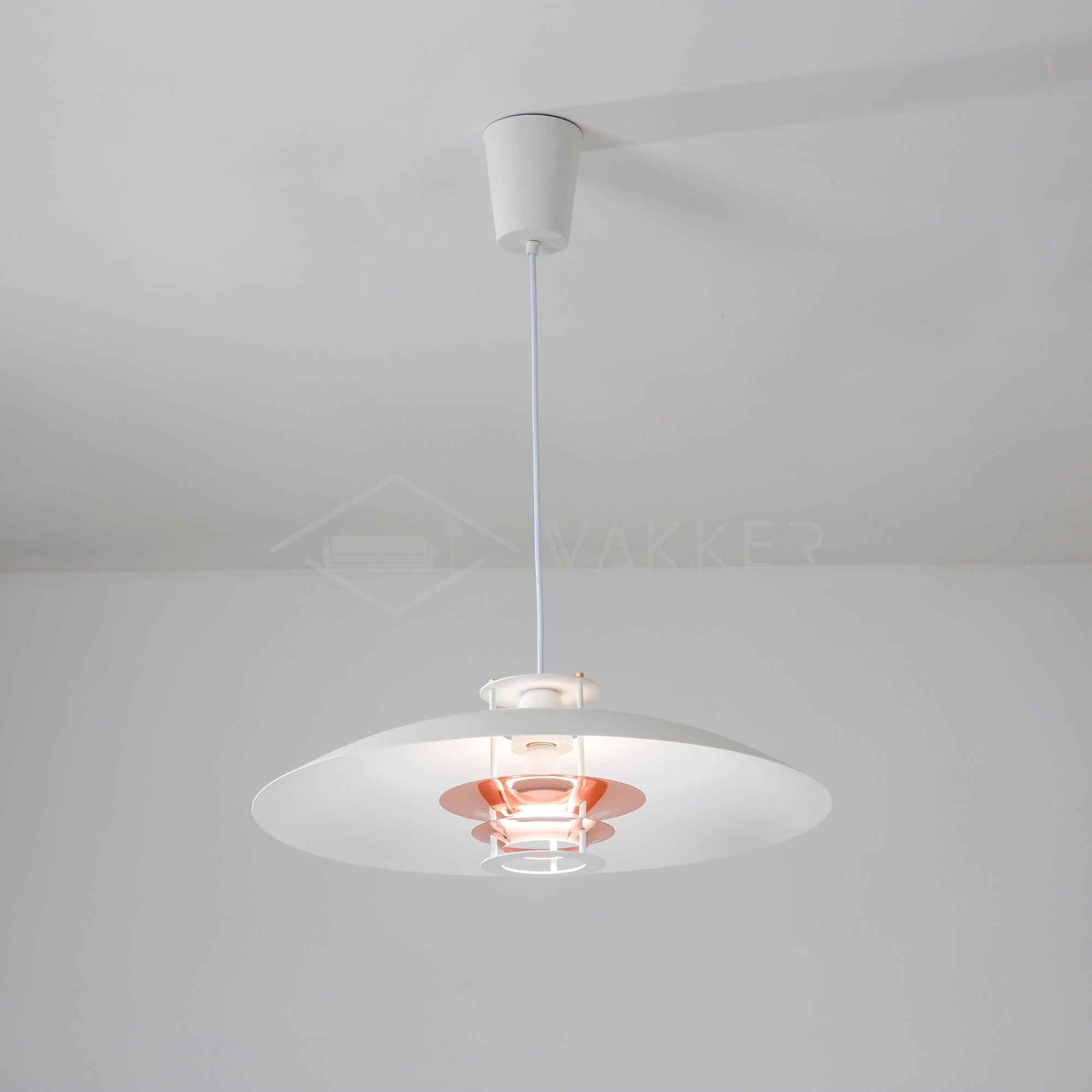 JL 341 Pendant Light - Lumpaz