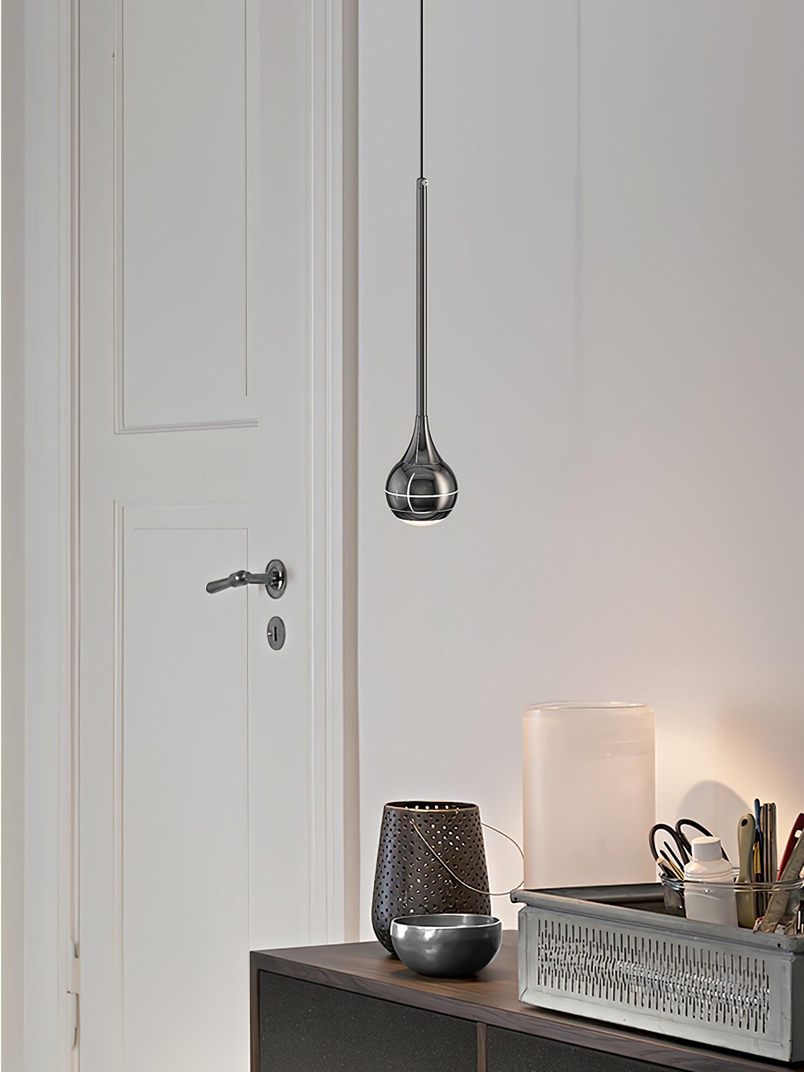 Elie Pendant Lamp - Lumpaz