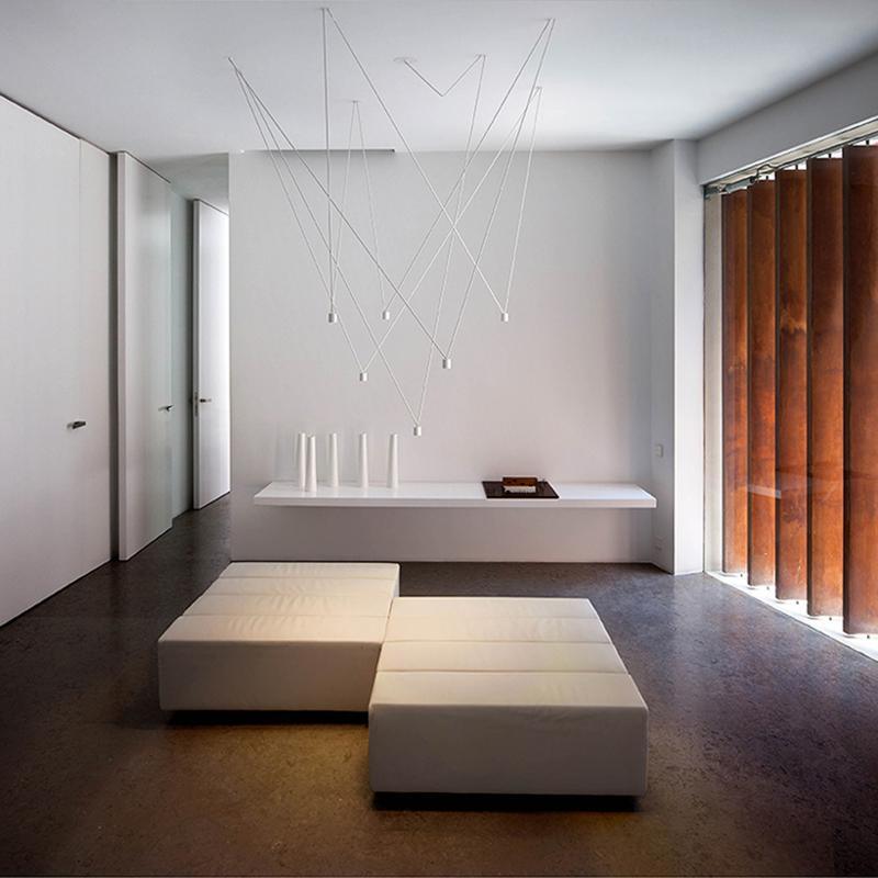 Collection Pendant Lamp - Lumpaz