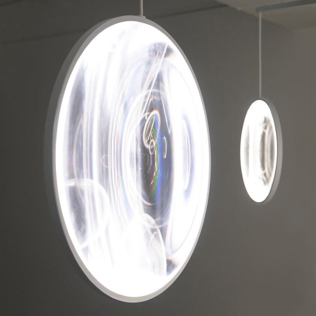 Focus Pendant Light - Lumpaz