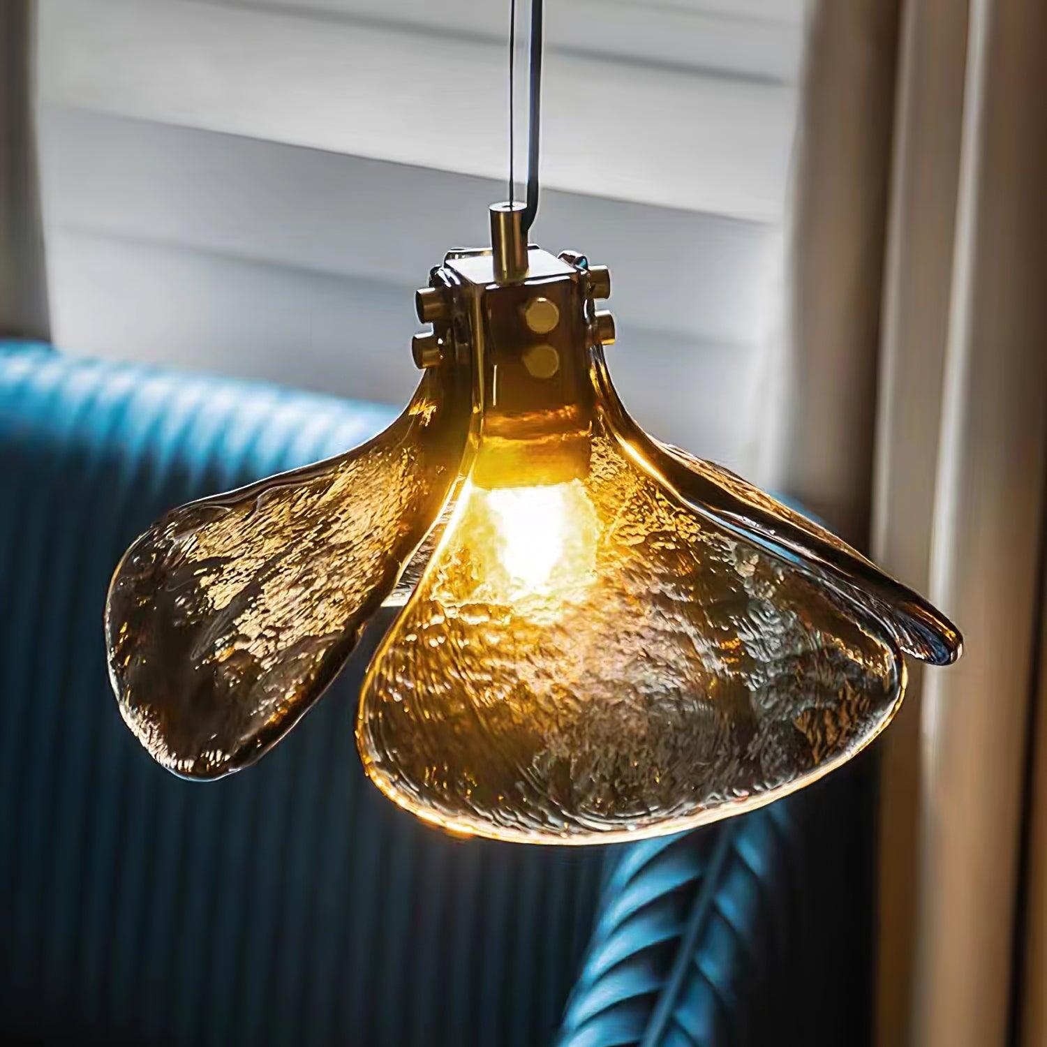 LS185 Pendant Lamp - Lumpaz