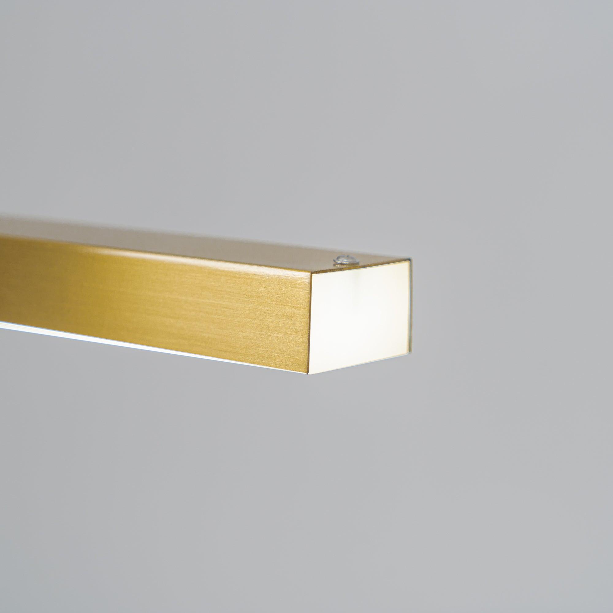 Cale Suspension Lamp - Lumpaz
