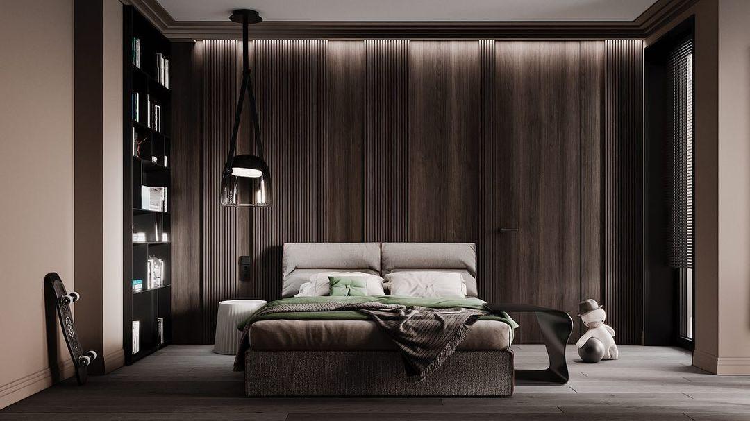 Mona Pendant Lamp - Lumpaz
