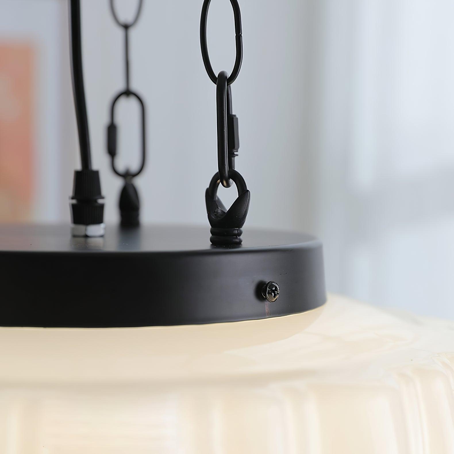 Marlo Pendant Light - Lumpaz