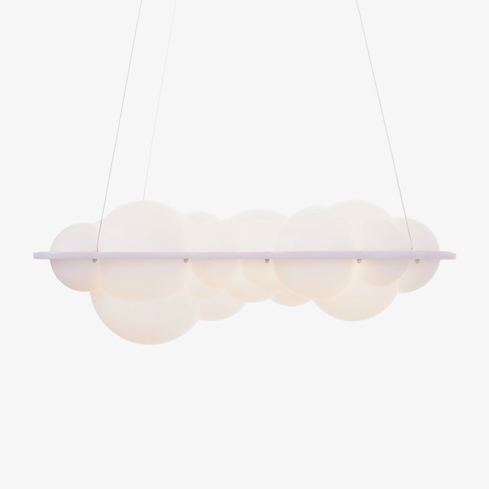 Nuvola Pendant Lamp - Lumpaz