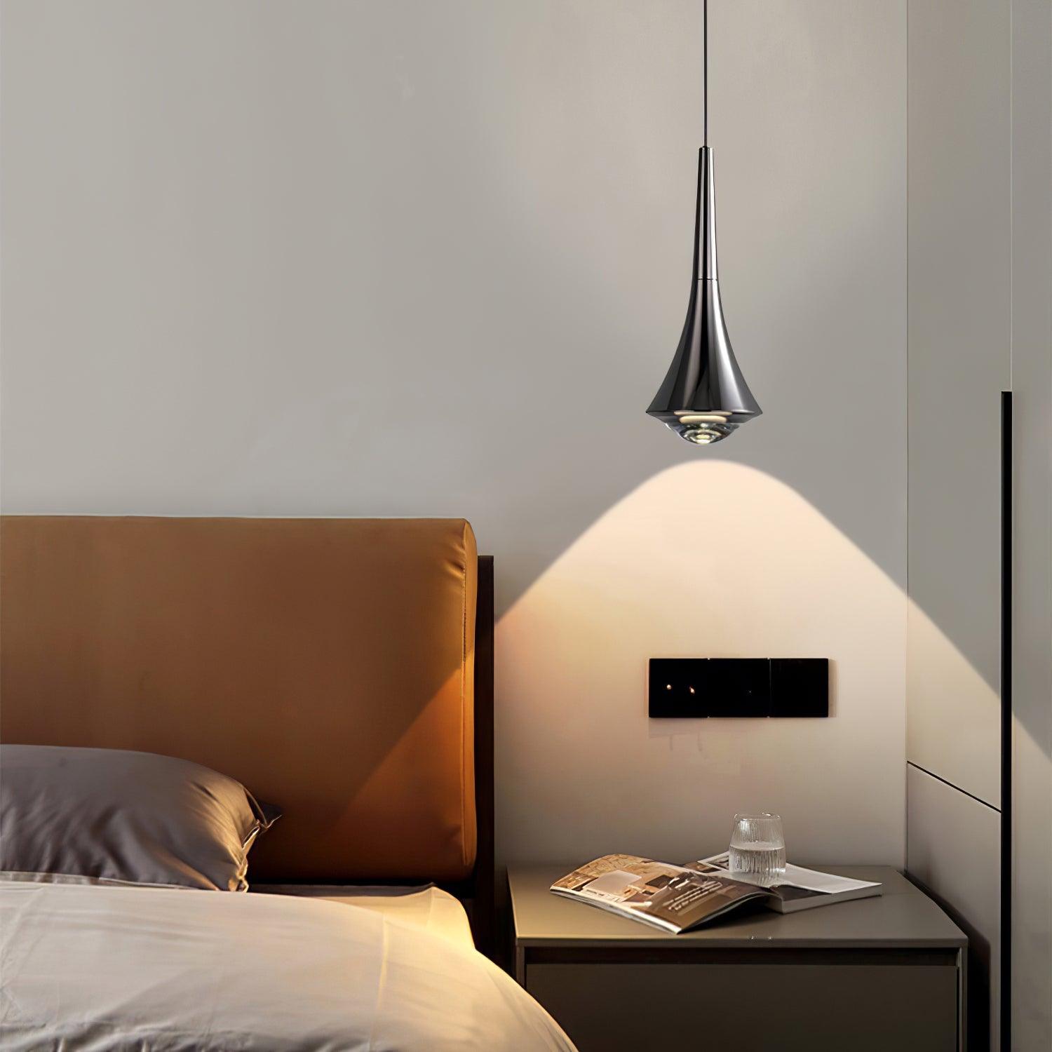 Rain Multi Pendant Light - Lumpaz