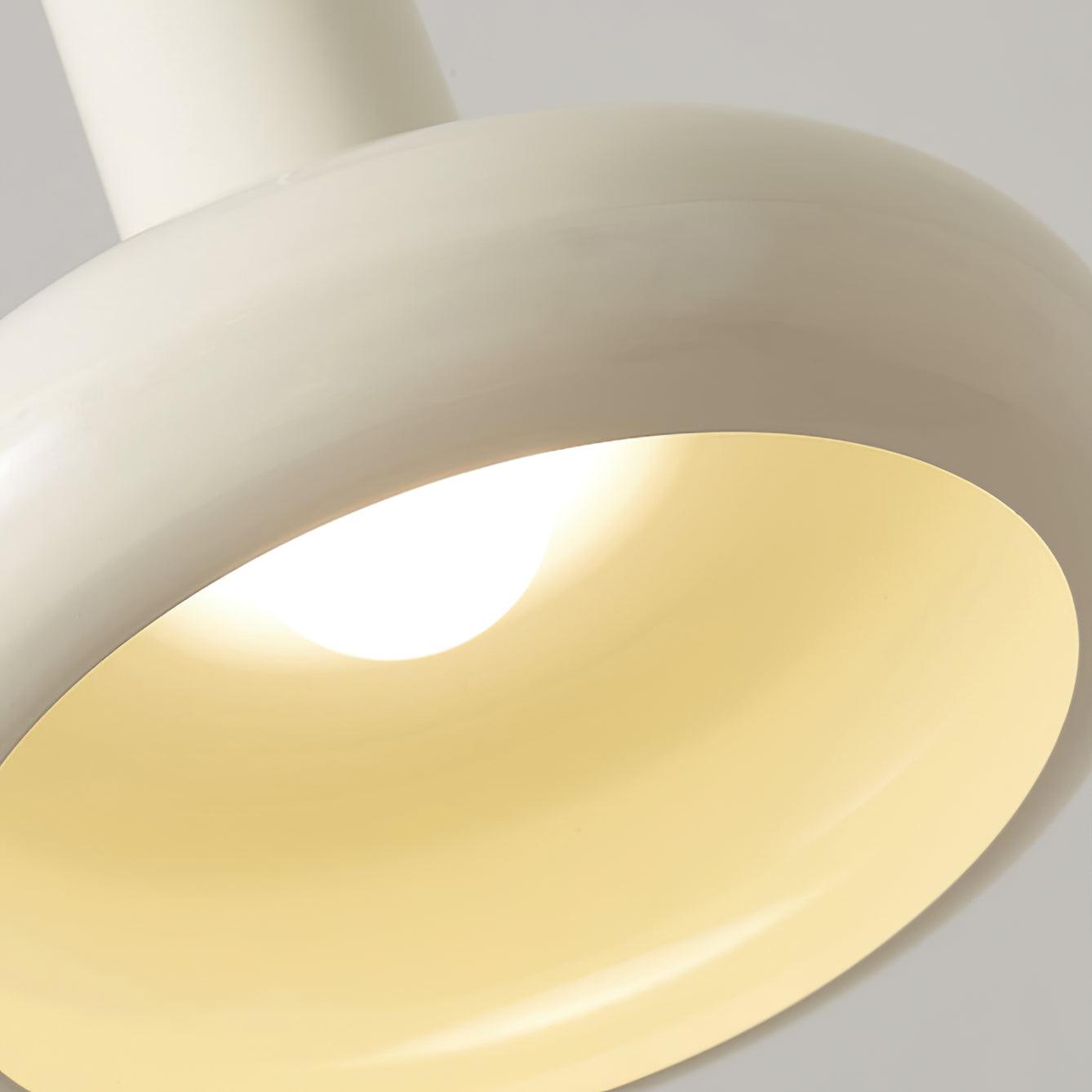 Puck Pendant Light - Lumpaz