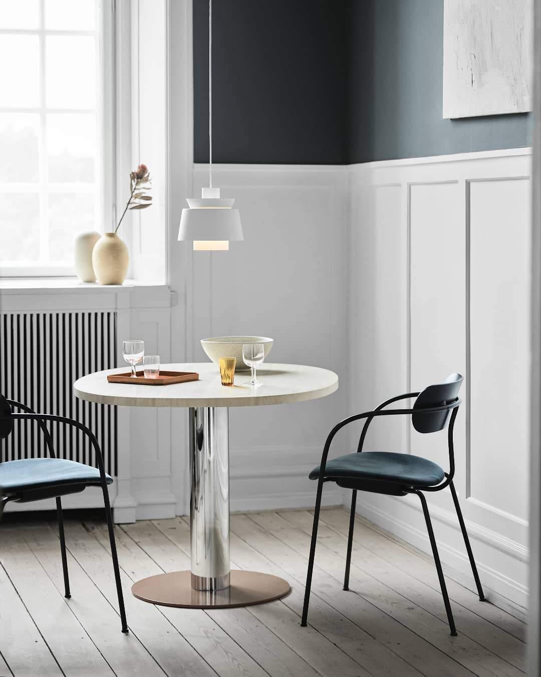 Utzon Pendant Light - Lumpaz