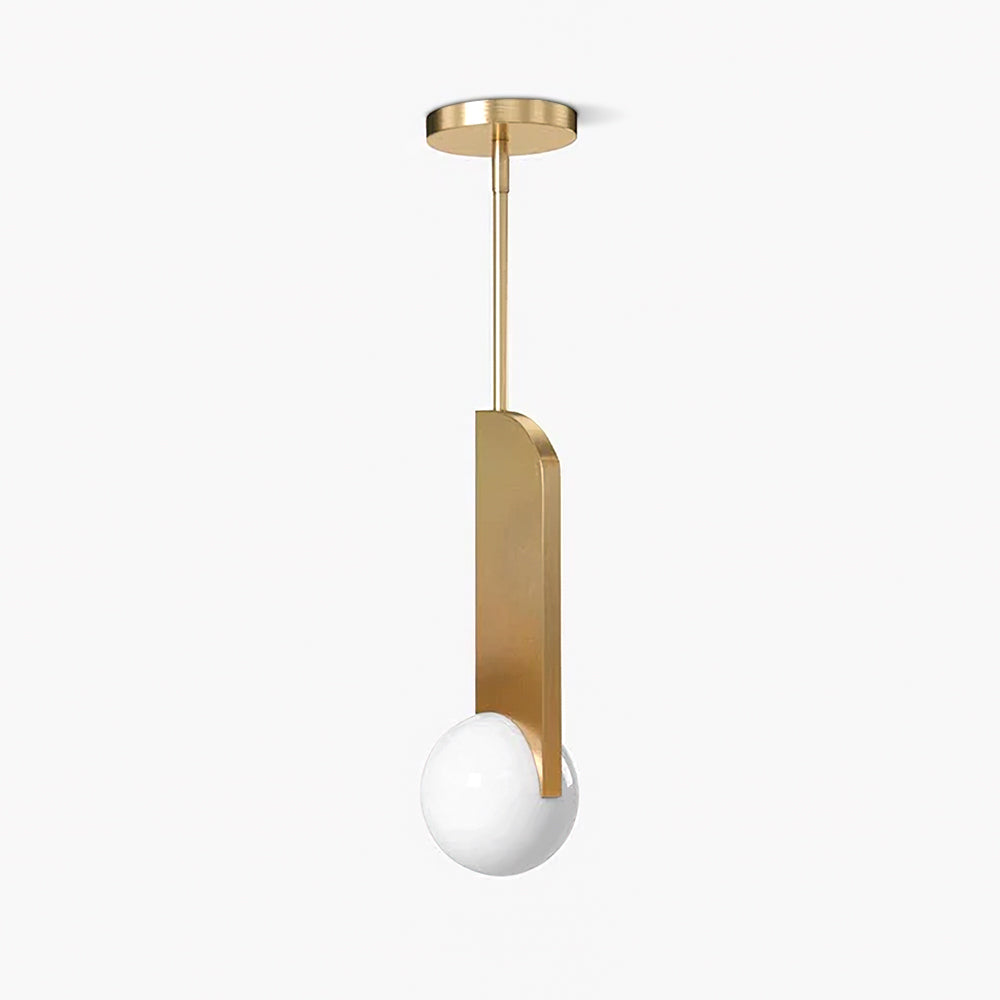 Bower Pendant lamp - Lumpaz