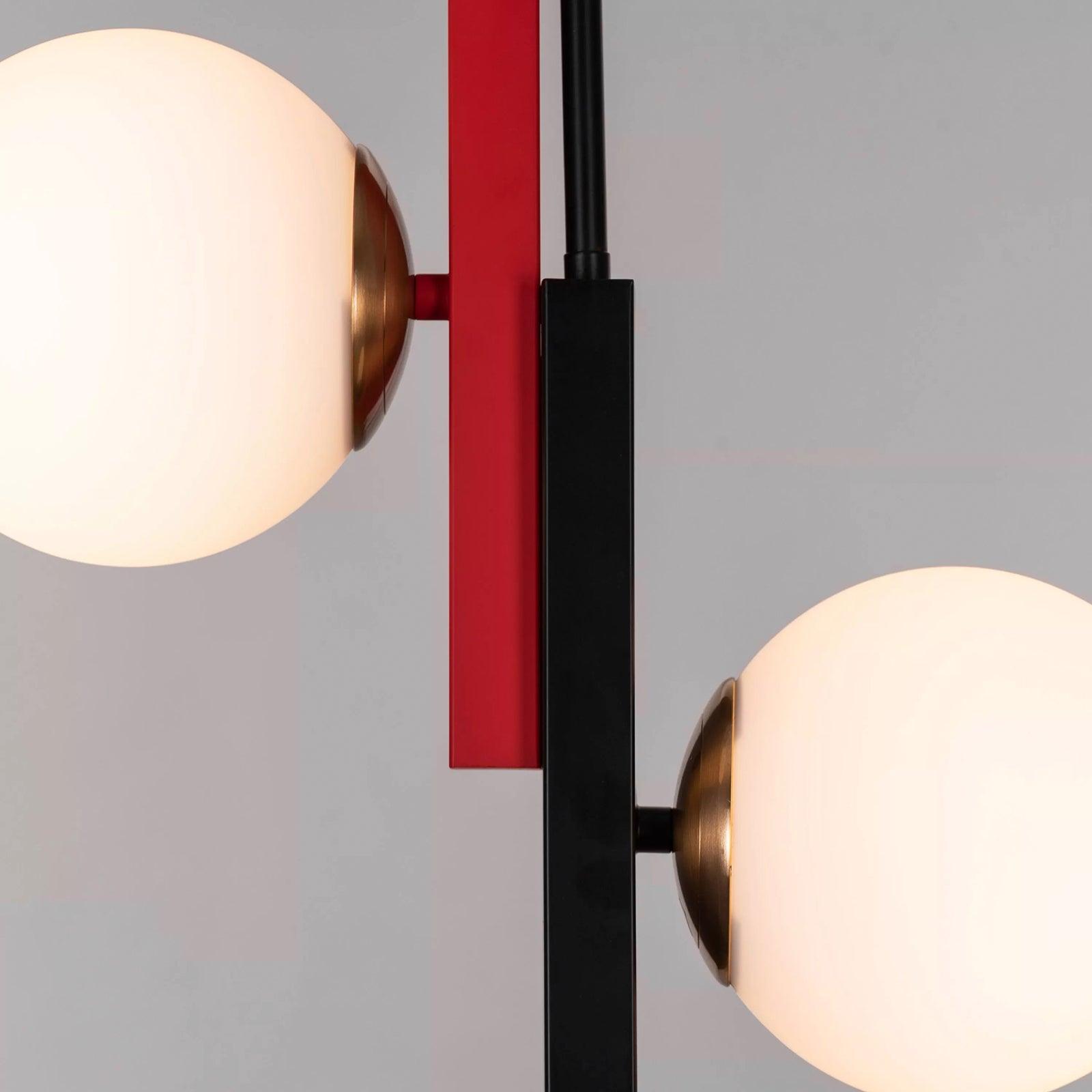 First Dance Pendant Lamp - Lumpaz