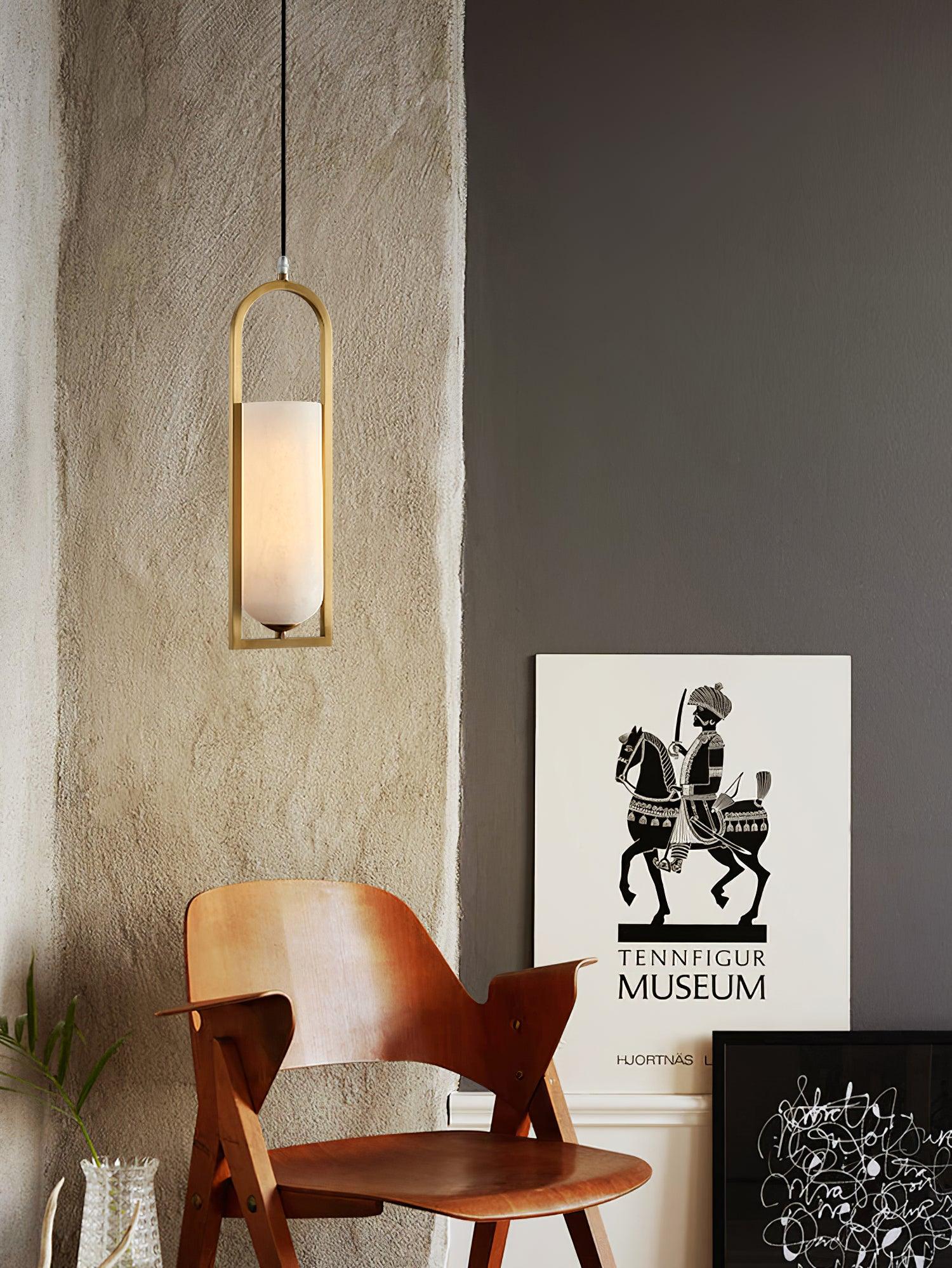 Melange Small Pendant Light - Lumpaz