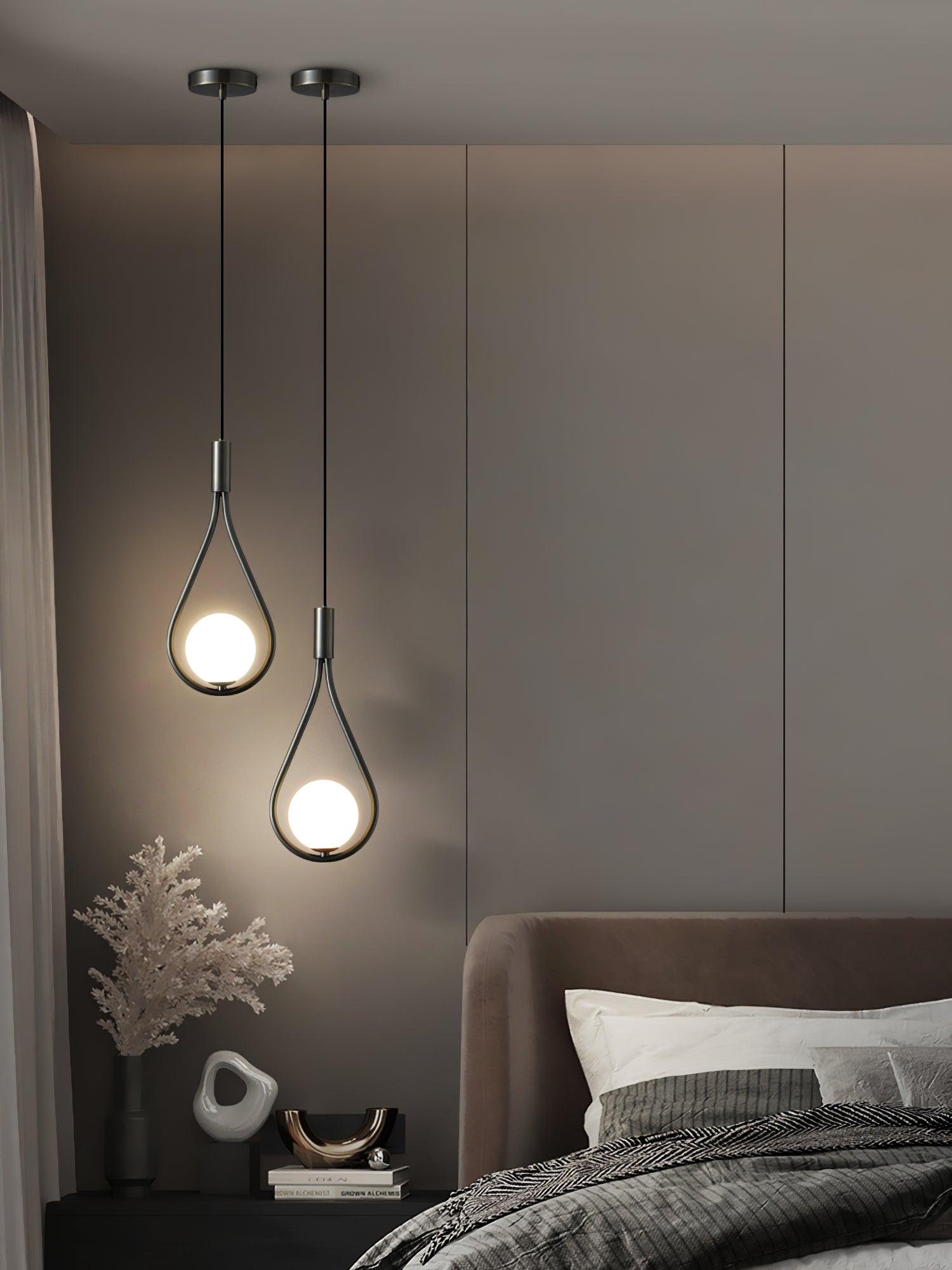 Pearls 65 Pendant Light - Lumpaz