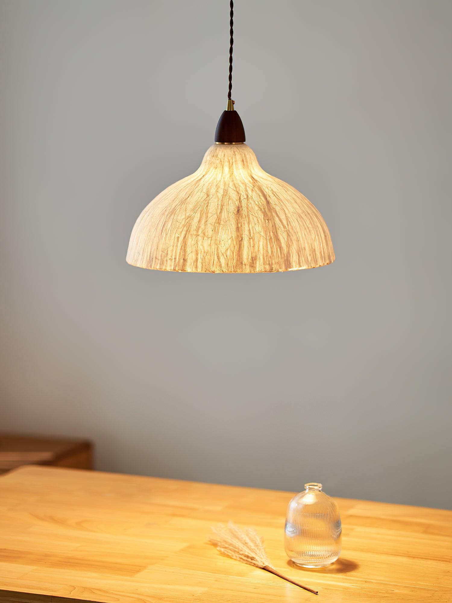 Soren Pendant Lamp - Lumpaz