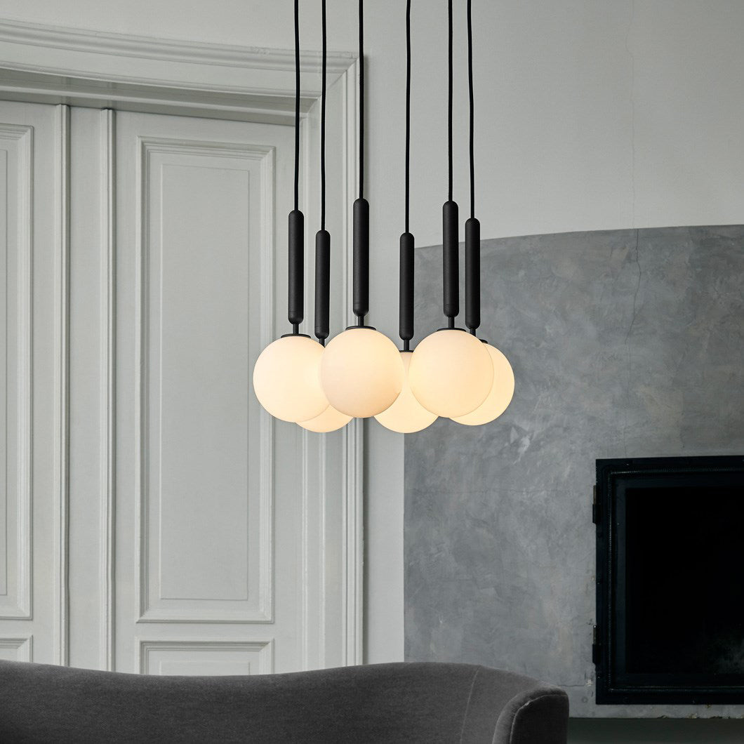 Miira Pendant Light - Lumpaz
