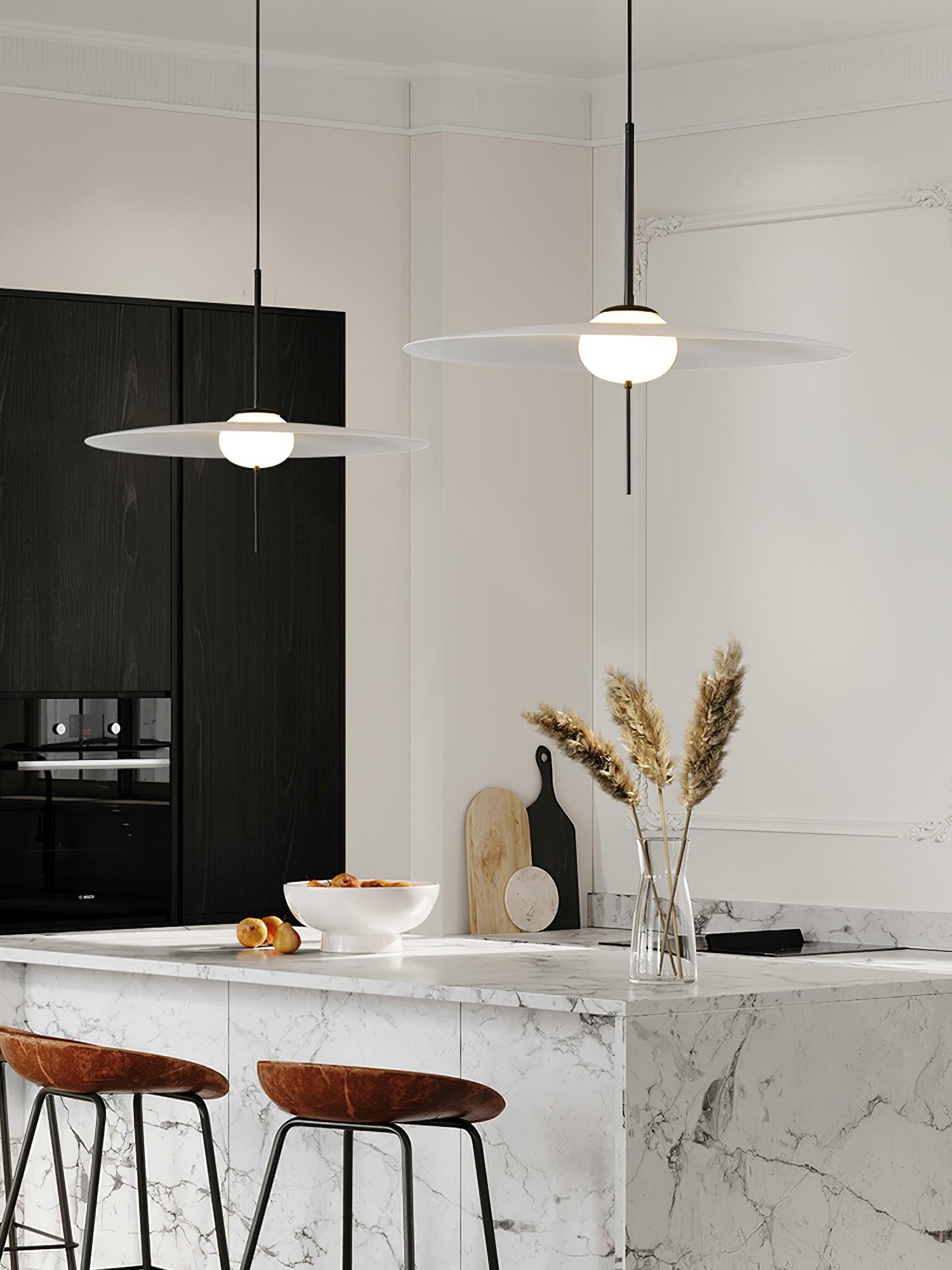 Nara Pendant Light - Lumpaz