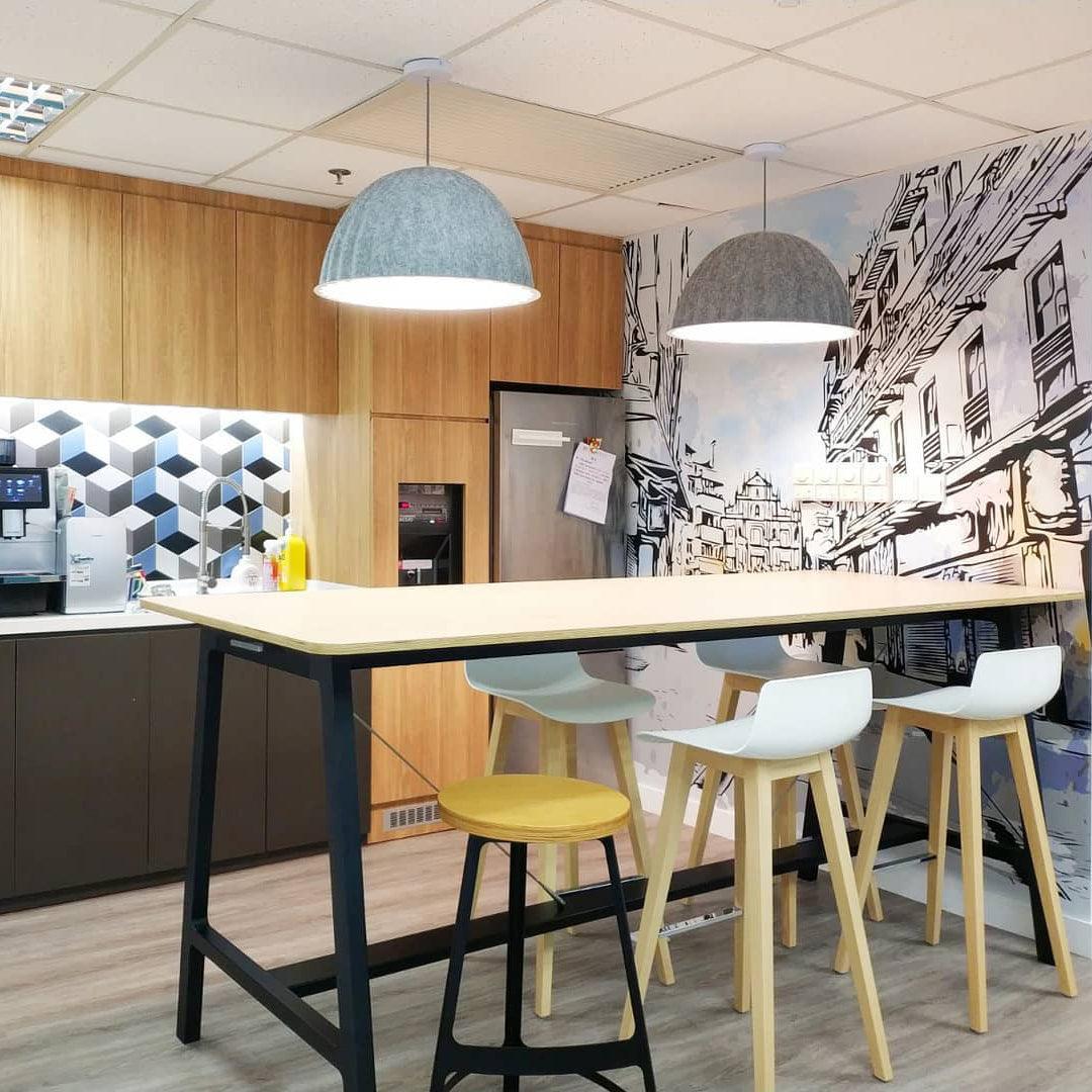 Under The Bell Pendant Lamp - Lumpaz