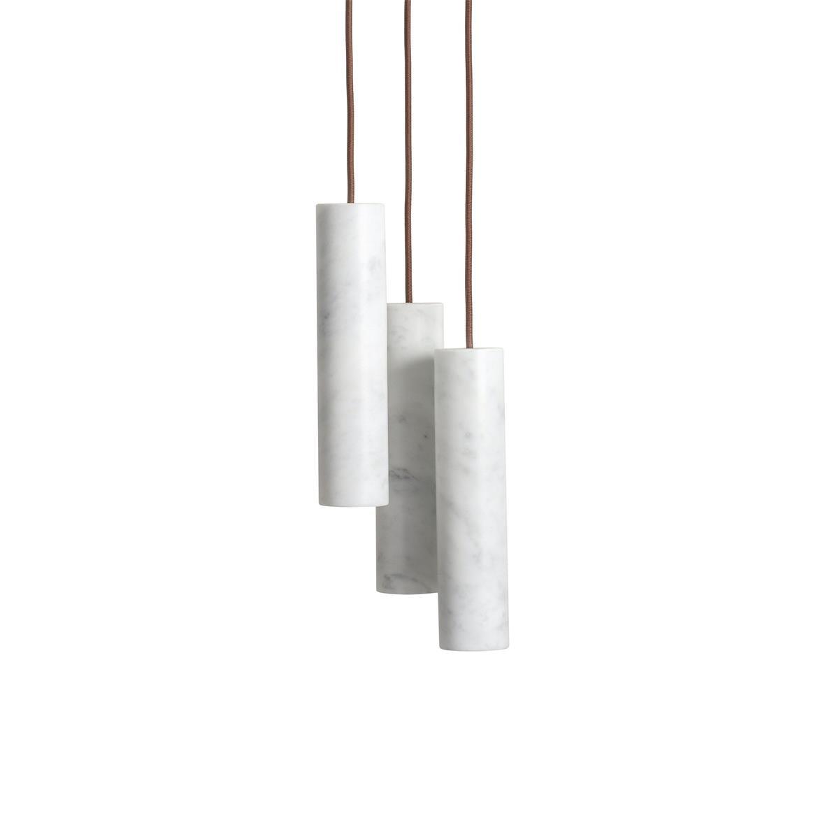Silo Pendant Light - Lumpaz