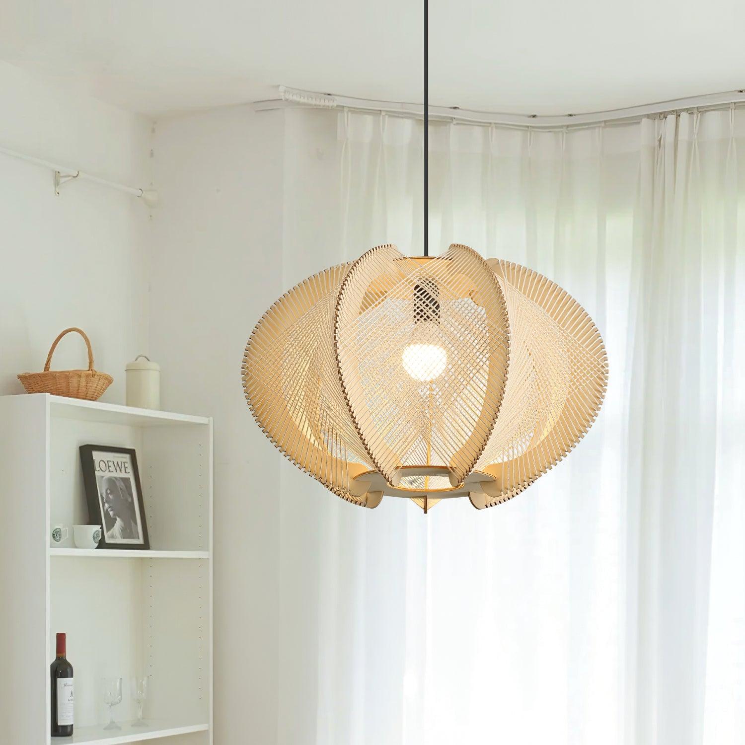 Java Pendant Light - Lumpaz