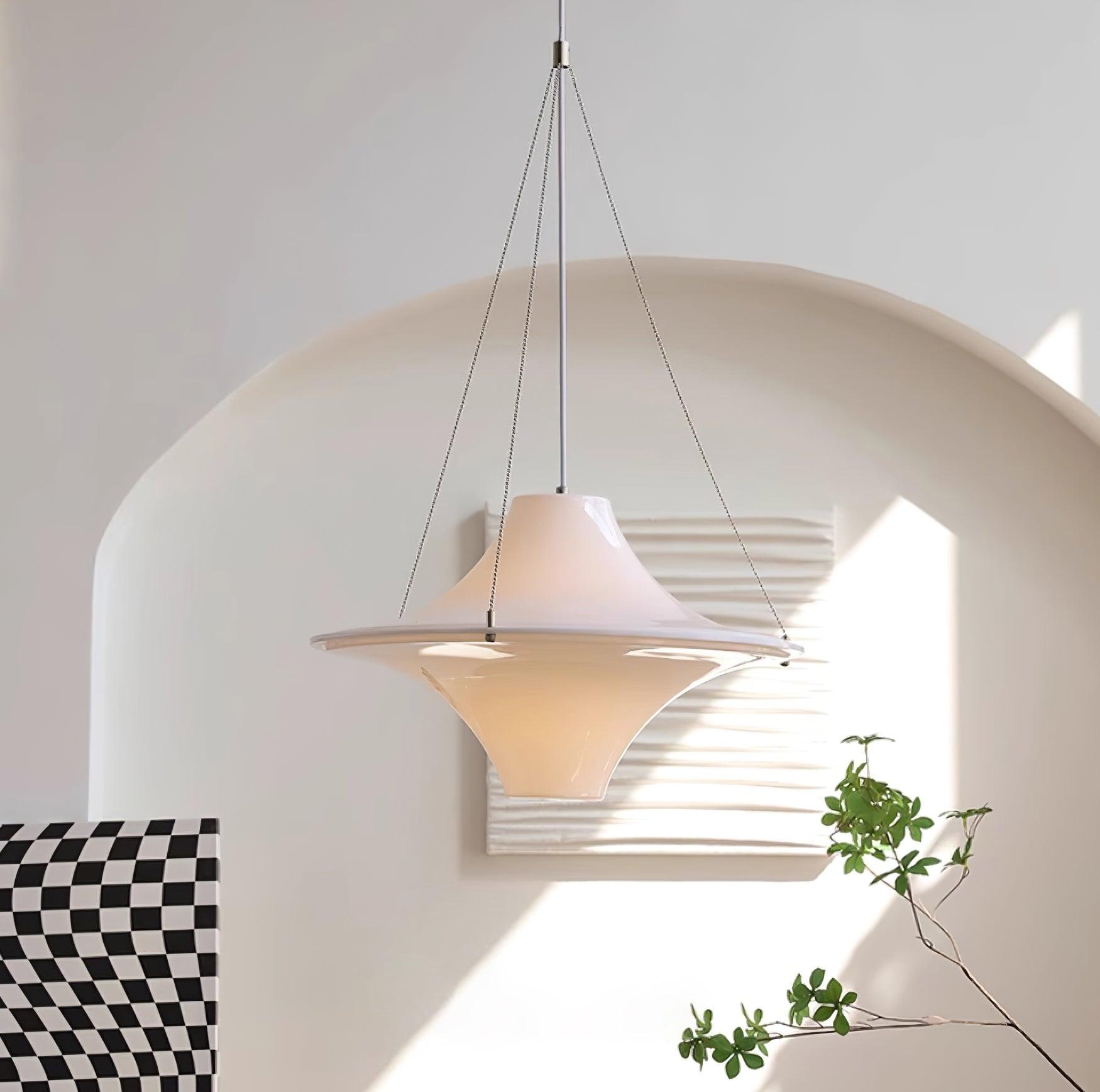 Lokki Pendant Lamp - Lumpaz
