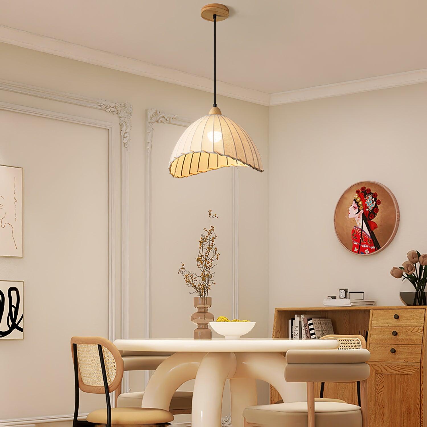 Sanna Pendant Lamp - Lumpaz
