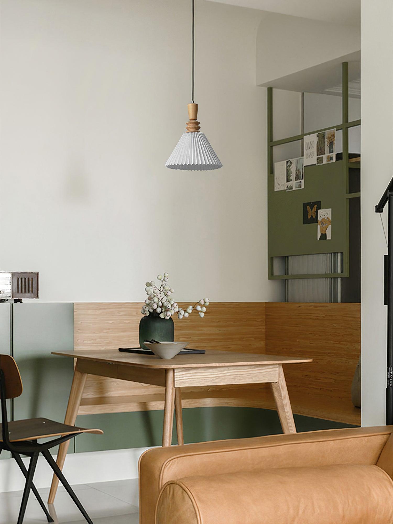 Prairie Pendant Light - Lumpaz