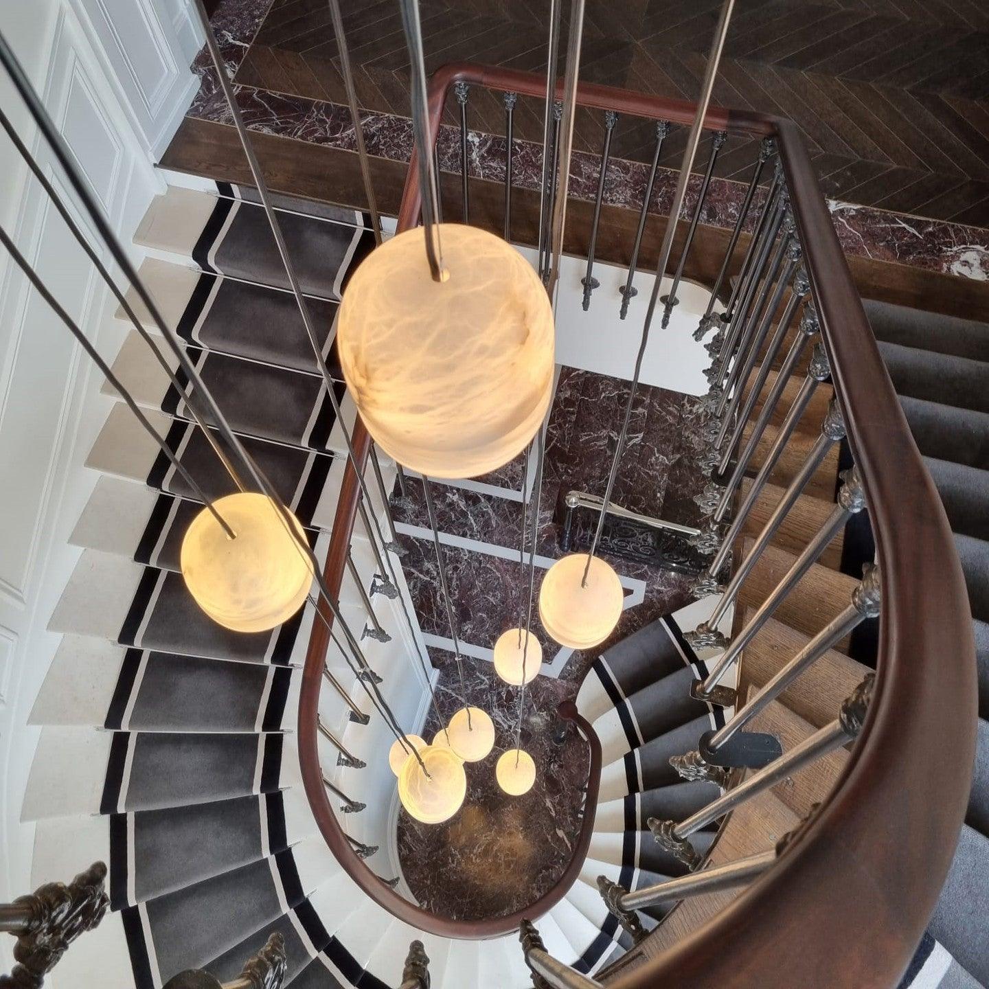 YUM Pendant Light - Lumpaz