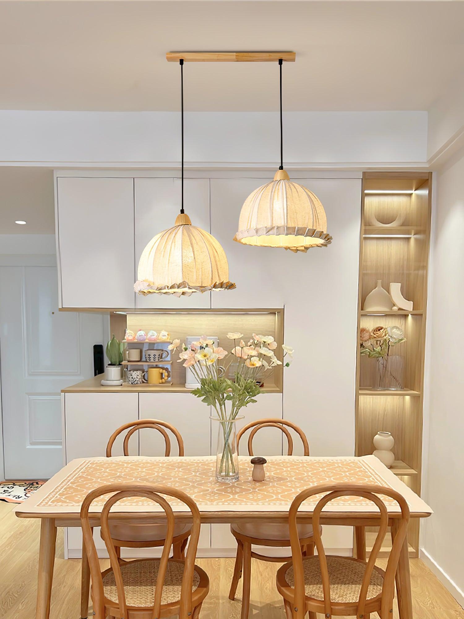 Sanna Pendant Lamp - Lumpaz